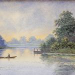 948 9235 WATERCOLOUR